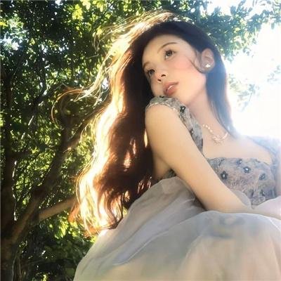 妈咪的小女孩