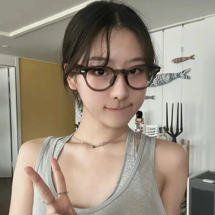 我们之间